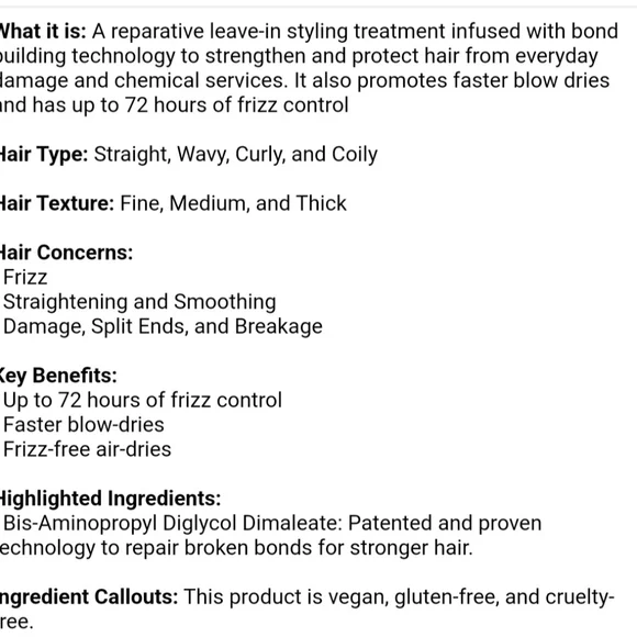 OLAPLEX BRAND NEW SET. N6 & N3. BRAND NEW! NEVER USED! AMAZING! - Picture 11 of 11